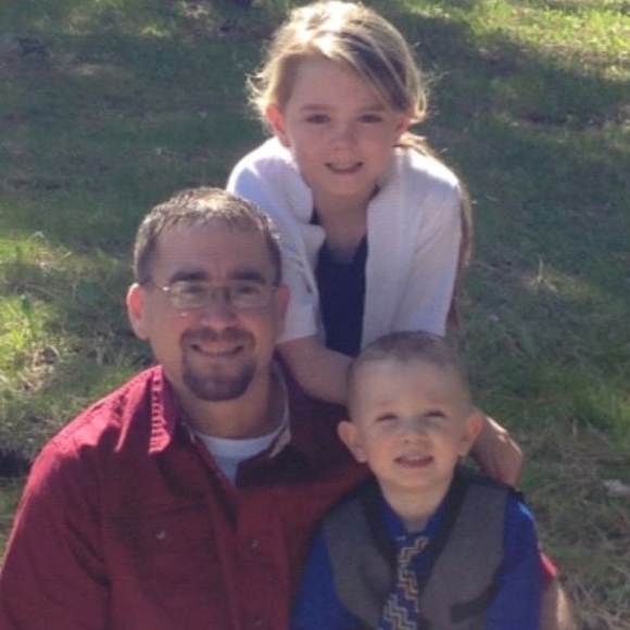 Meet your Posher, Andrew - Picture 1 of 1